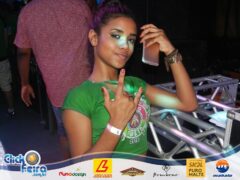Camarote Espaço Folia (PM)